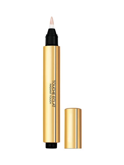 ysl touche eclat 1 review|ysl touche eclat concealer.